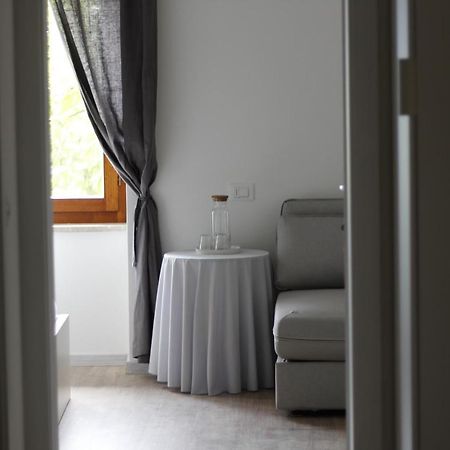 B&B Casa Gori Madice Exteriér fotografie