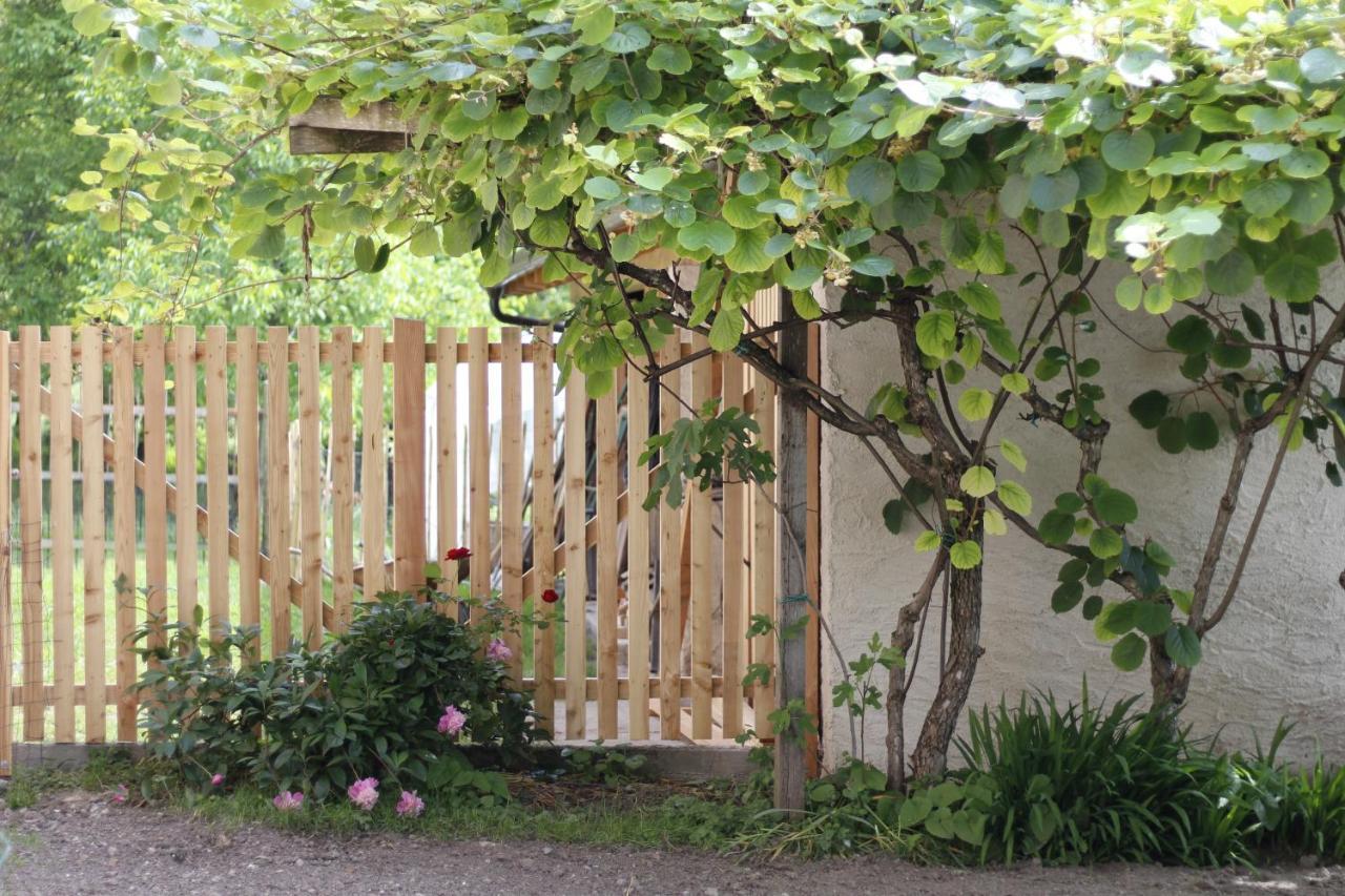 B&B Casa Gori Madice Exteriér fotografie