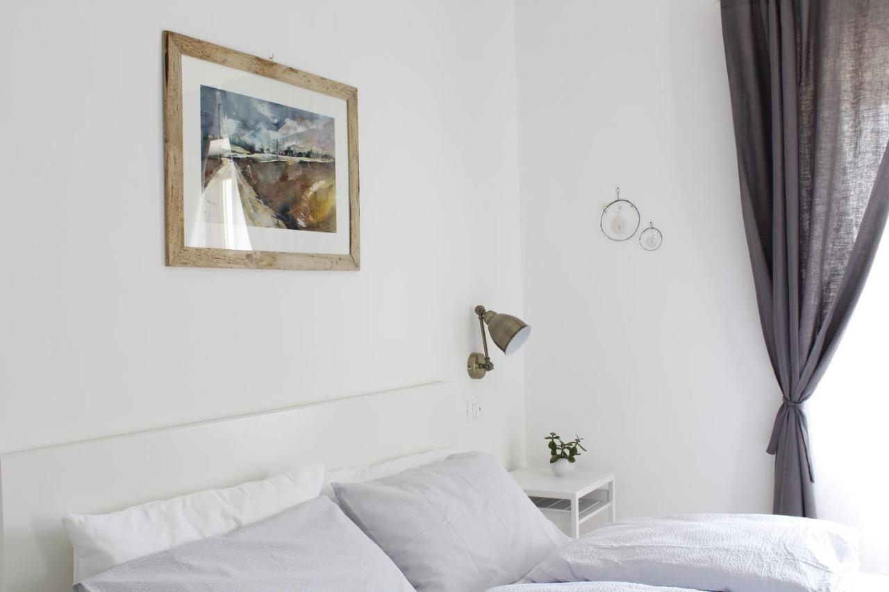 B&B Casa Gori Madice Exteriér fotografie