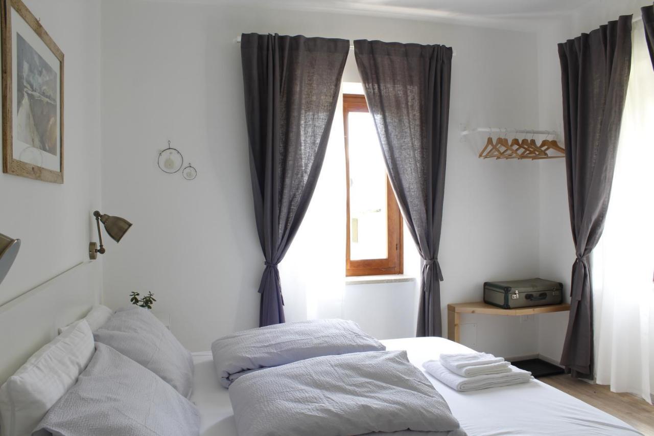 B&B Casa Gori Madice Exteriér fotografie
