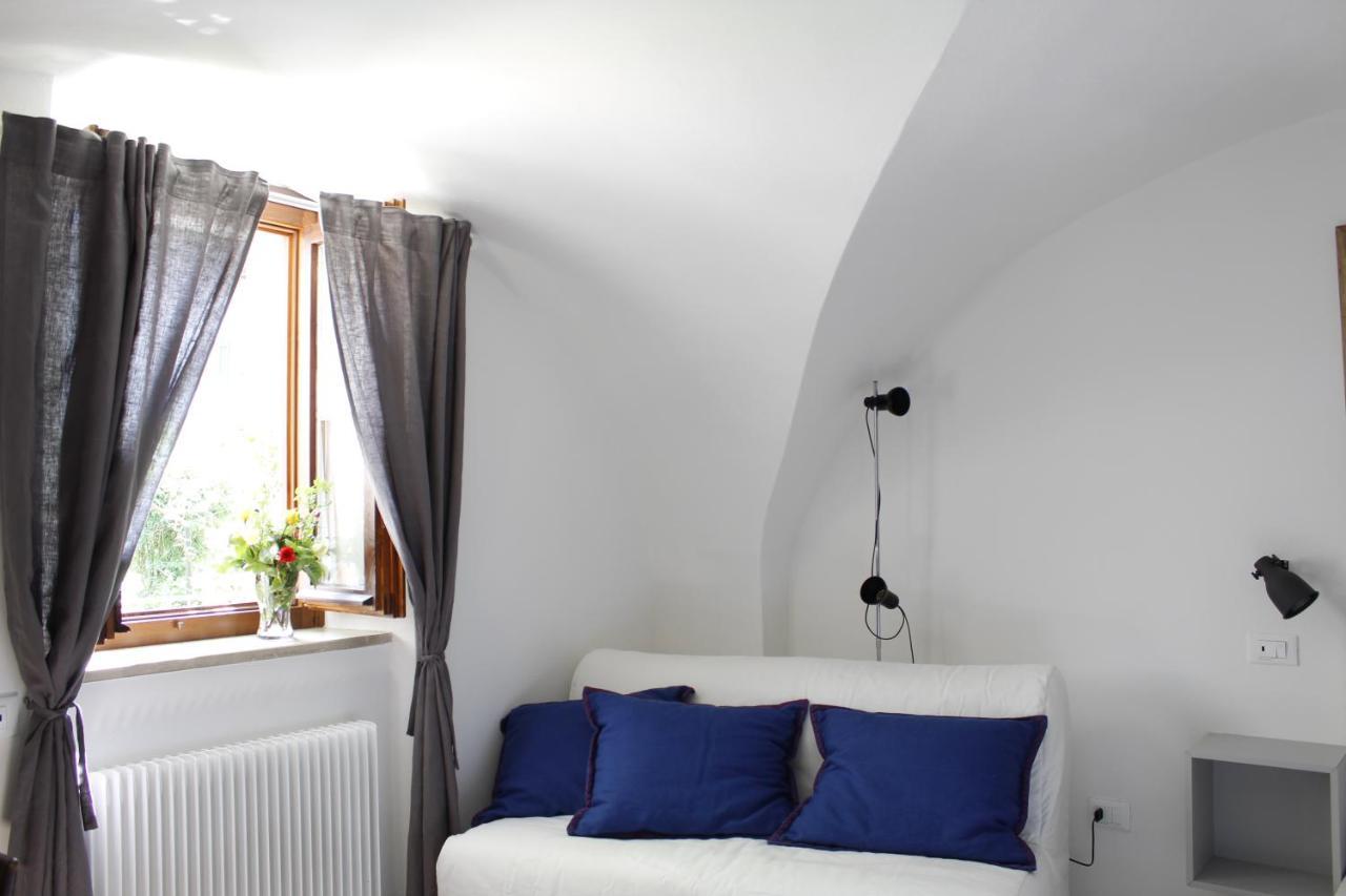 B&B Casa Gori Madice Exteriér fotografie