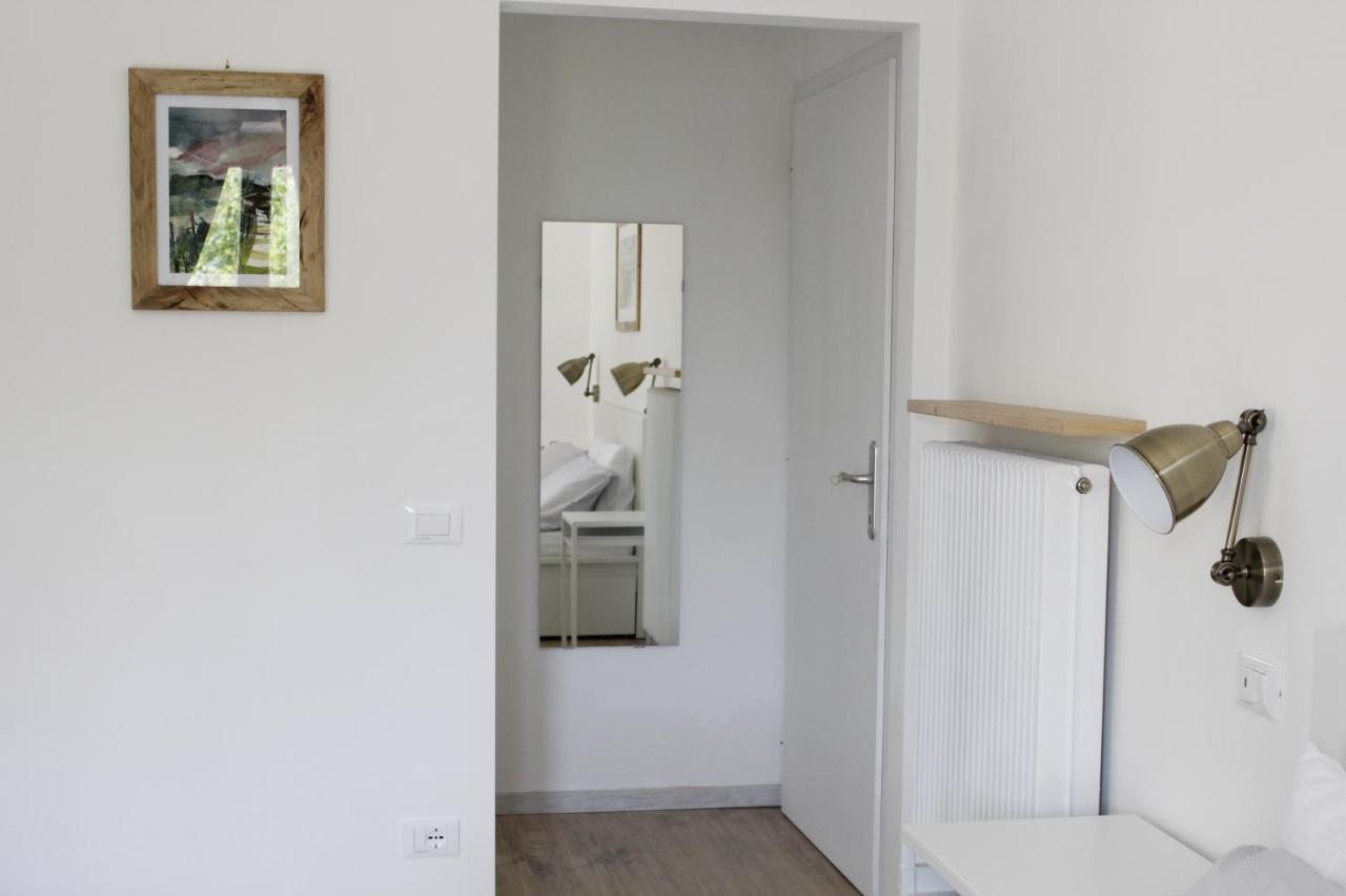 B&B Casa Gori Madice Exteriér fotografie