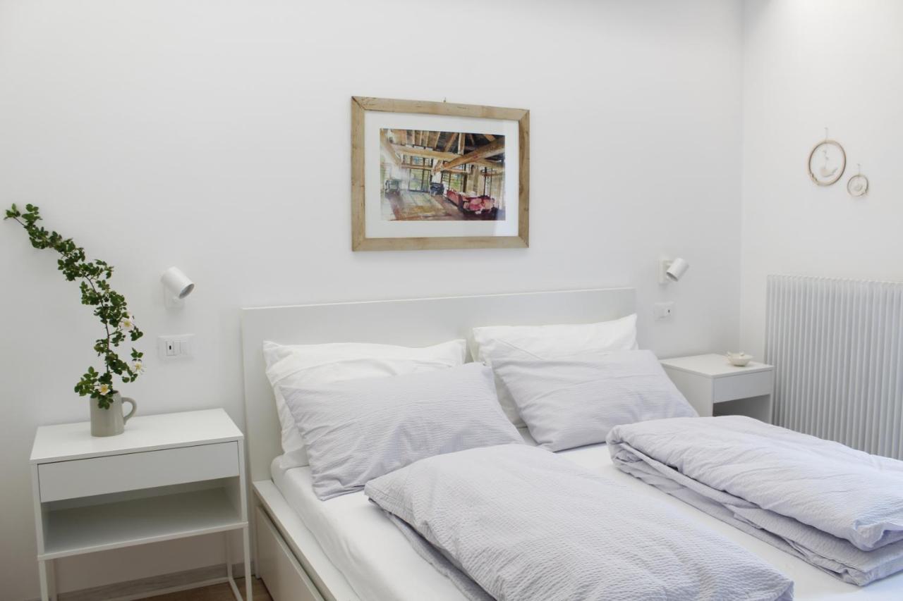 B&B Casa Gori Madice Exteriér fotografie