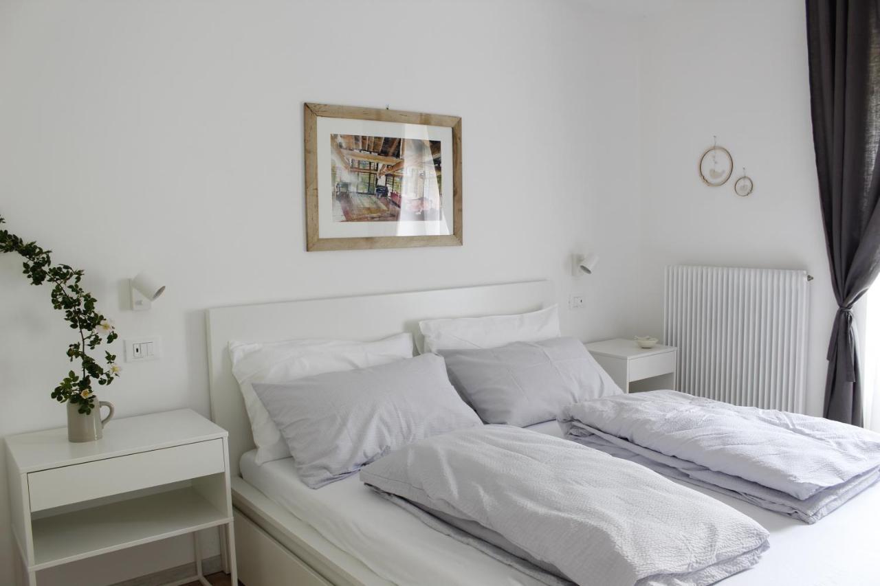B&B Casa Gori Madice Exteriér fotografie